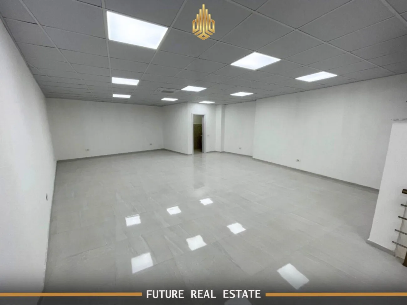Objekt me Qira – 510 m2 – Prishtinë – Tophane – Rr. Lidhja e Prizrenit.