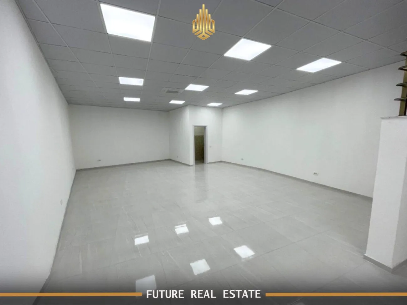 Objekt me Qira – 510 m2 – Prishtinë – Tophane – Rr. Lidhja e Prizrenit.