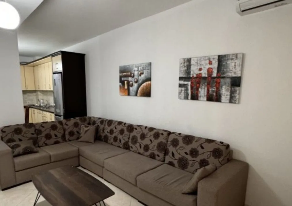 Apartament me qera 1+1 ne Fresk (ID B2101170) Tirane.