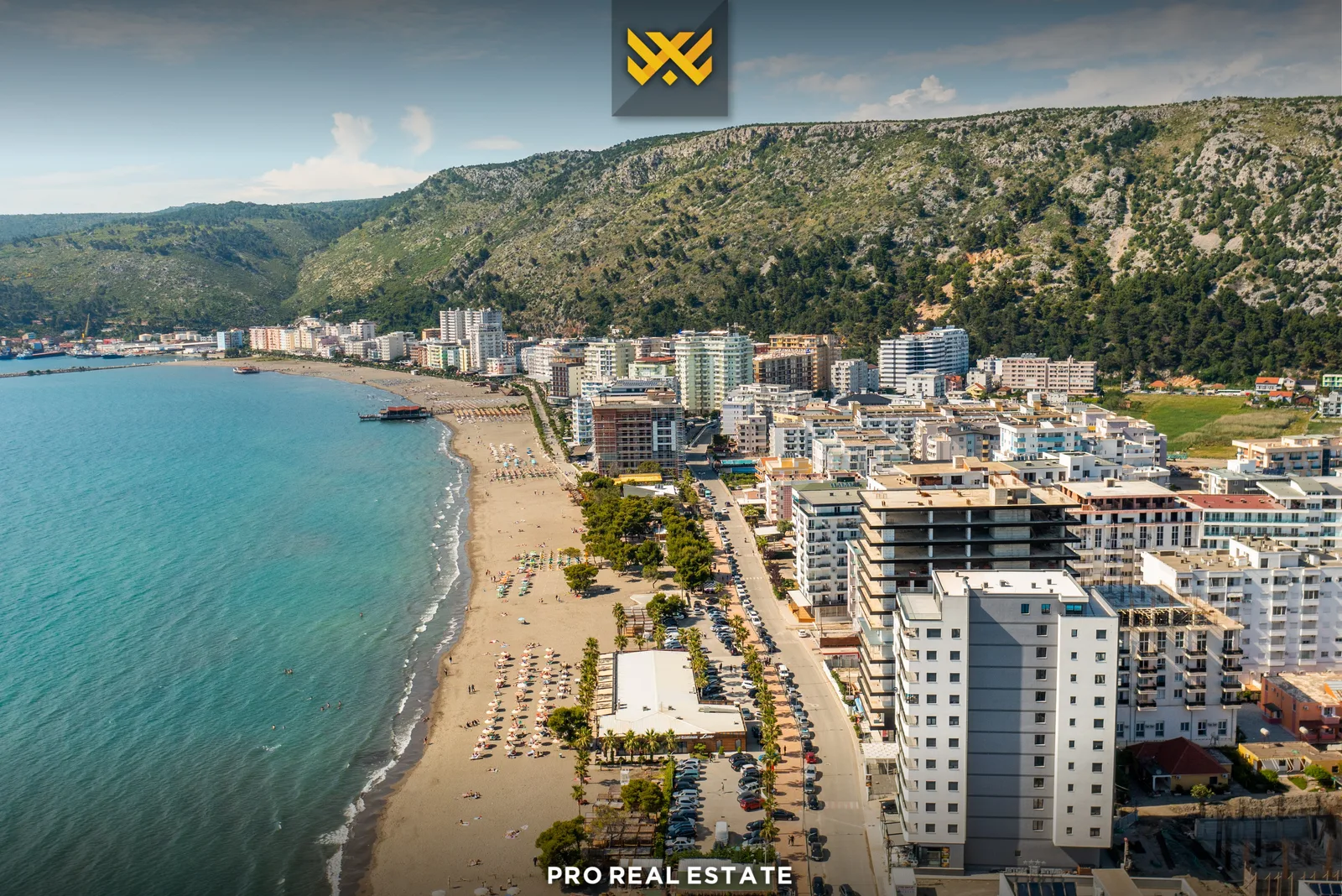 Banesë 95.71m² për #SHITJE në Shëngjin
