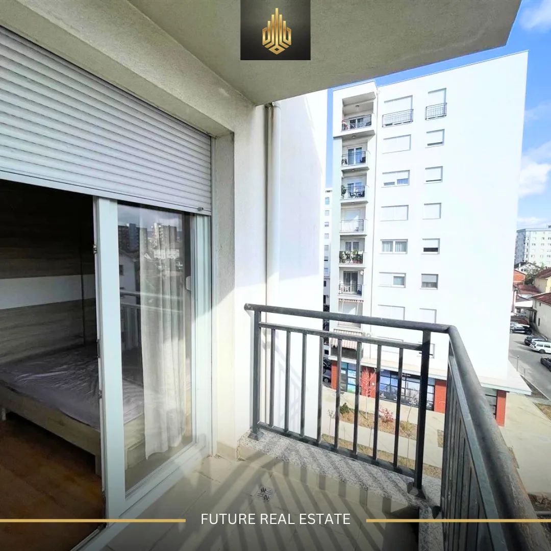 Banesë në SHITJE/93.50m²
