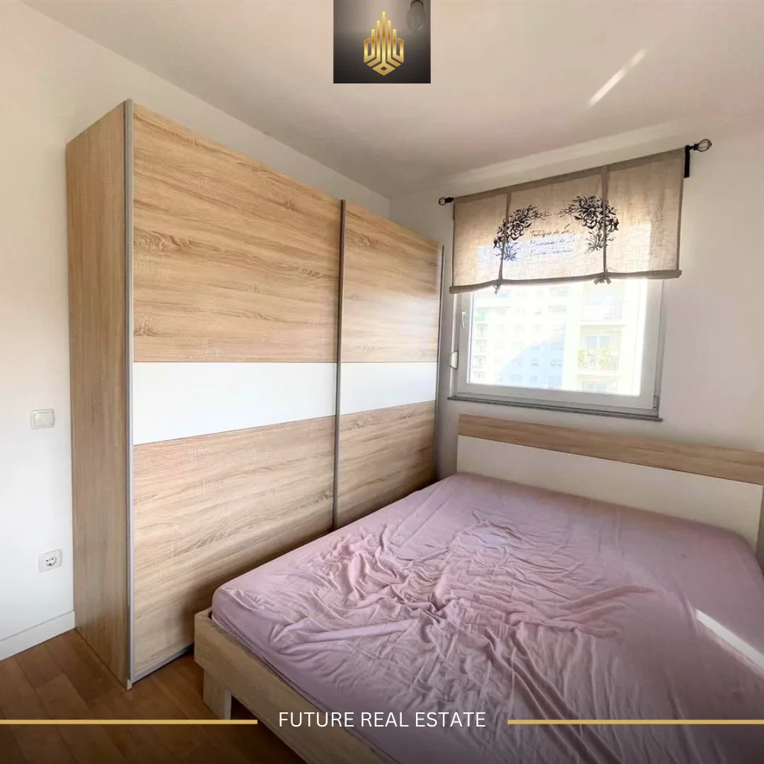 Banesë në SHITJE/93.50m²