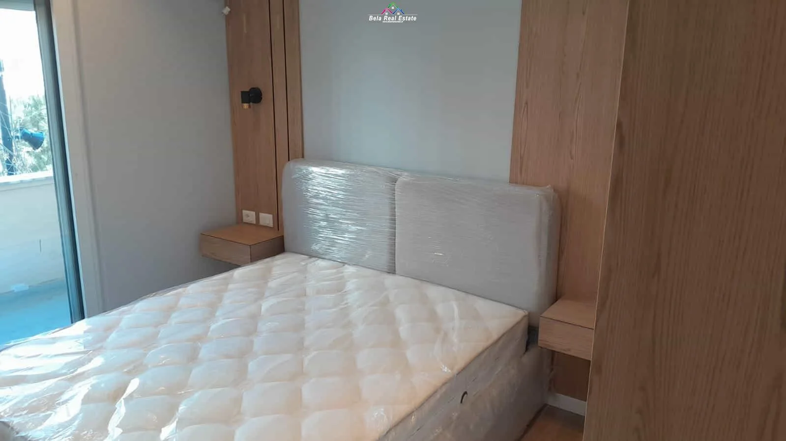 Apartament me Qera 1+1 ne Qender (ID B211291 ) Tirane