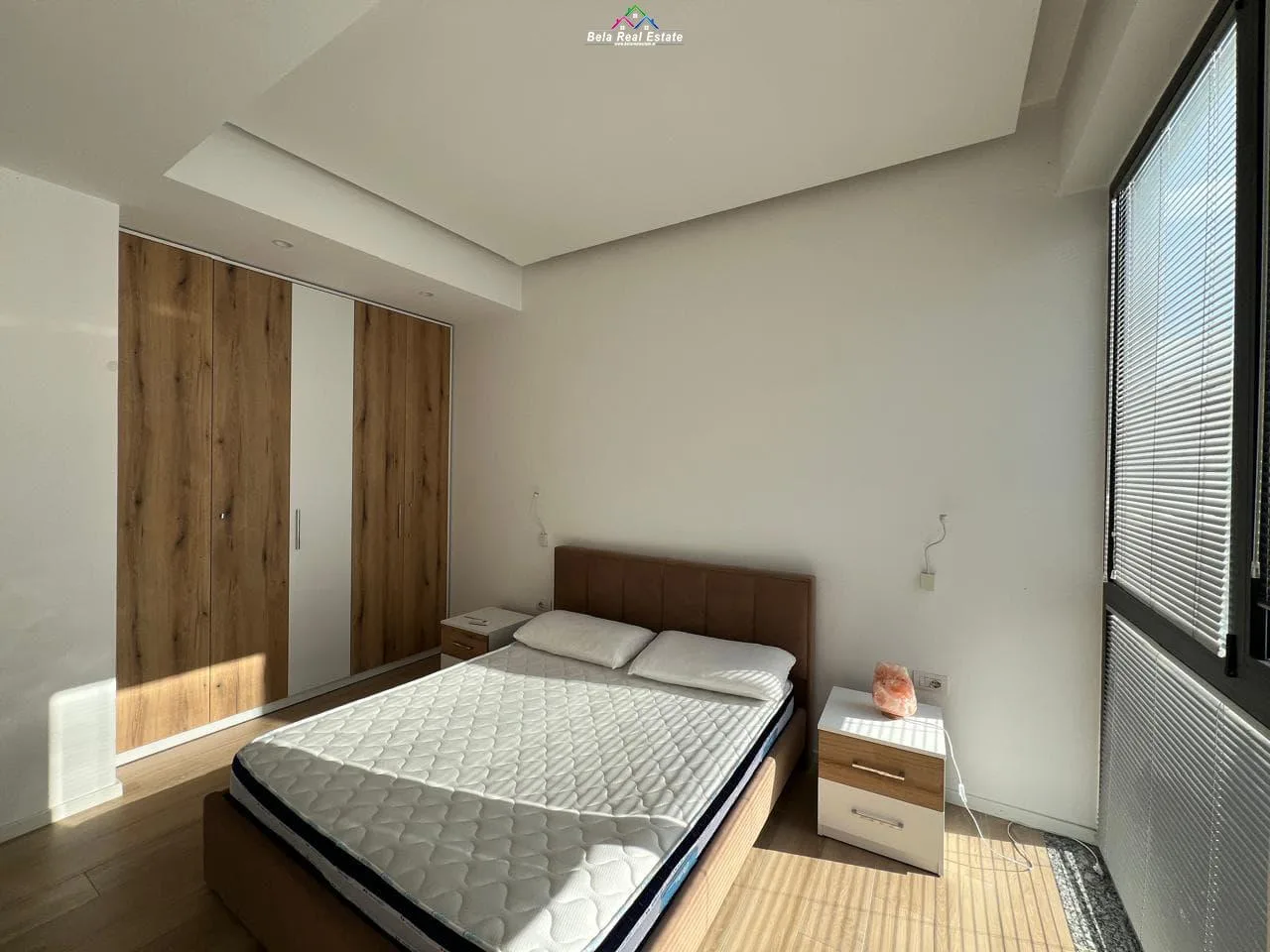 Apartament Me Qera 1+1 Tek Ish Parku (ID B2101295) Tirane