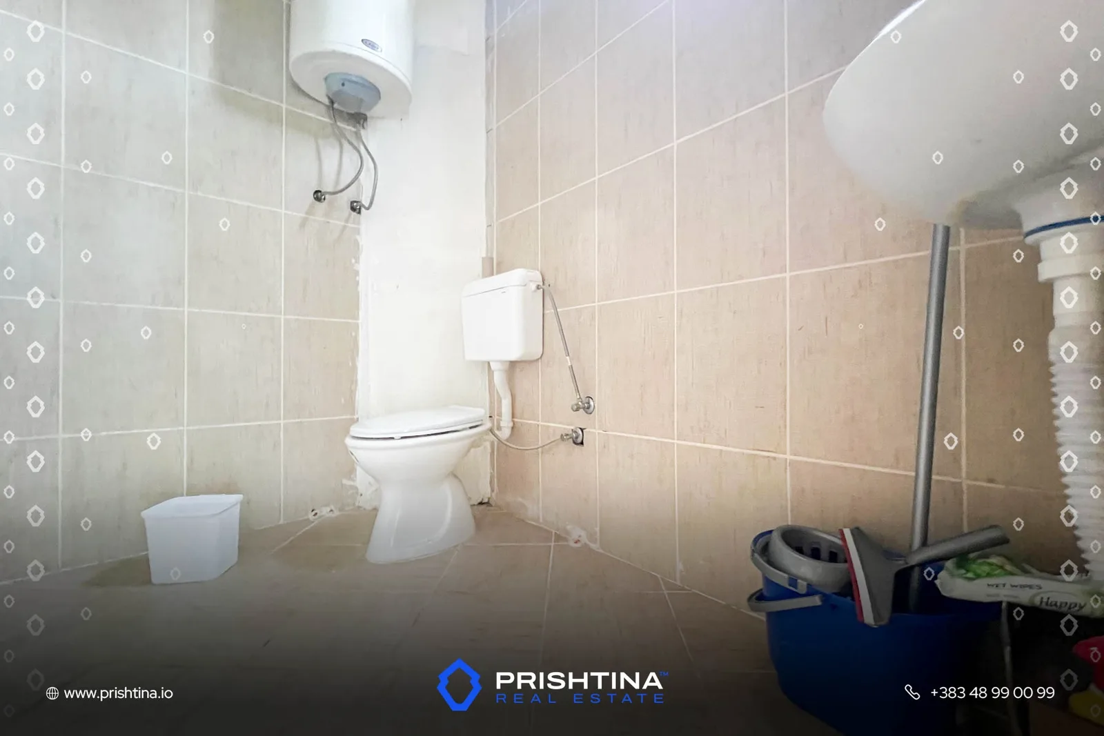 Biznes në #shitje 54m² në Hajvali