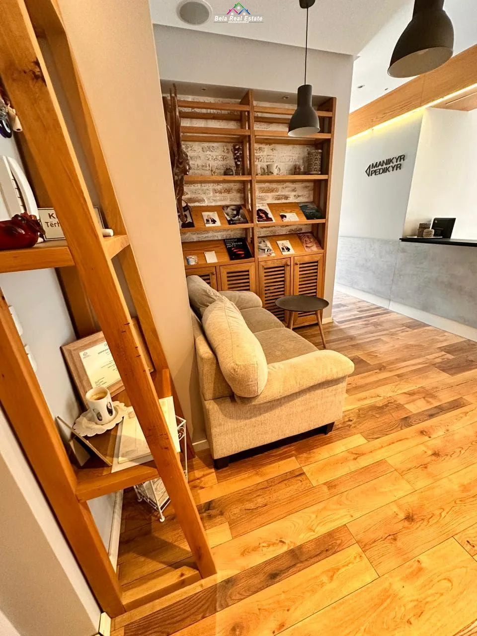 Dyqan/ Qender Estetike Ne Don Bosko (ID BD21866) Tirane