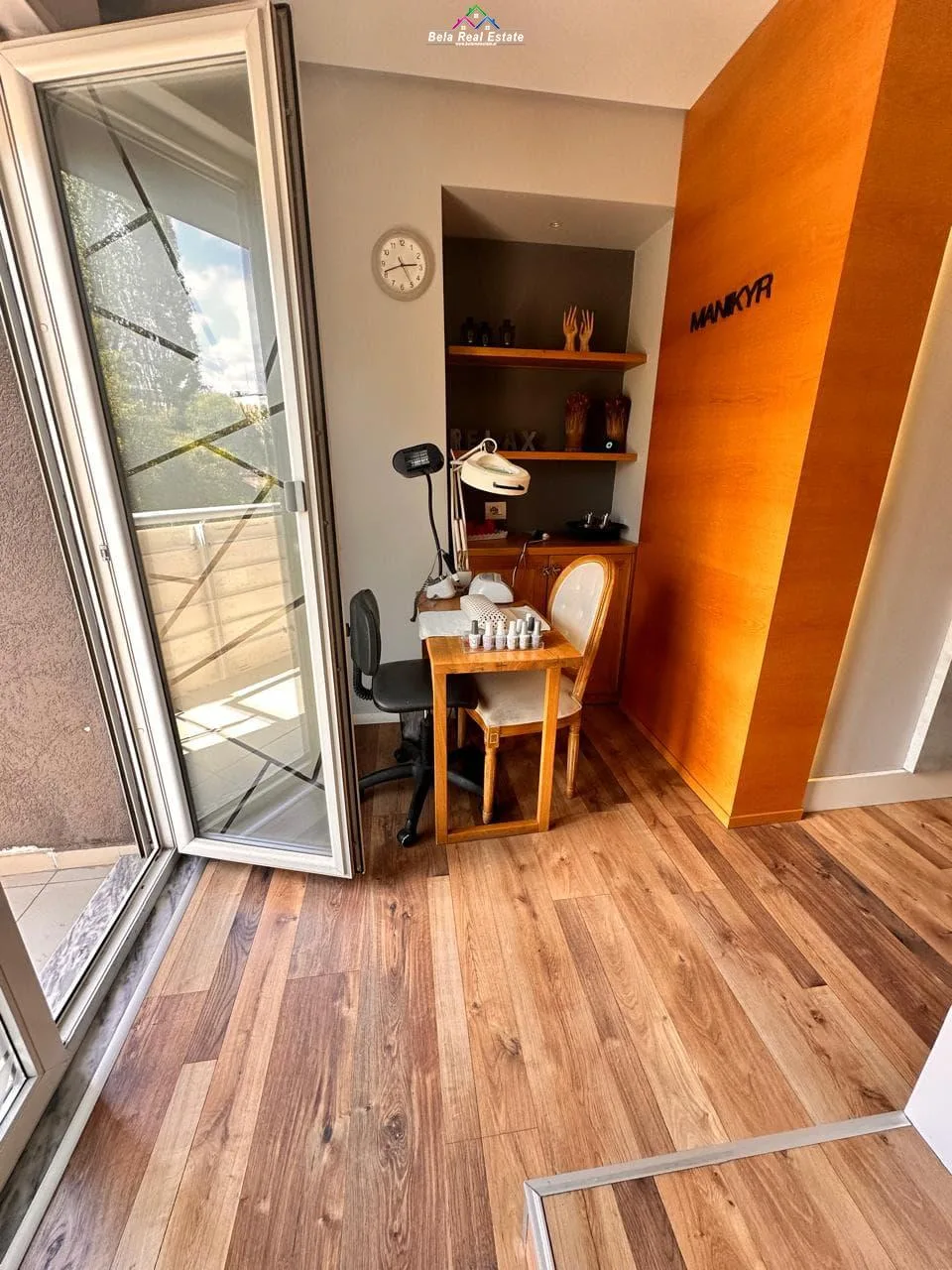 Dyqan/ Qender Estetike Ne Don Bosko (ID BD21866) Tirane