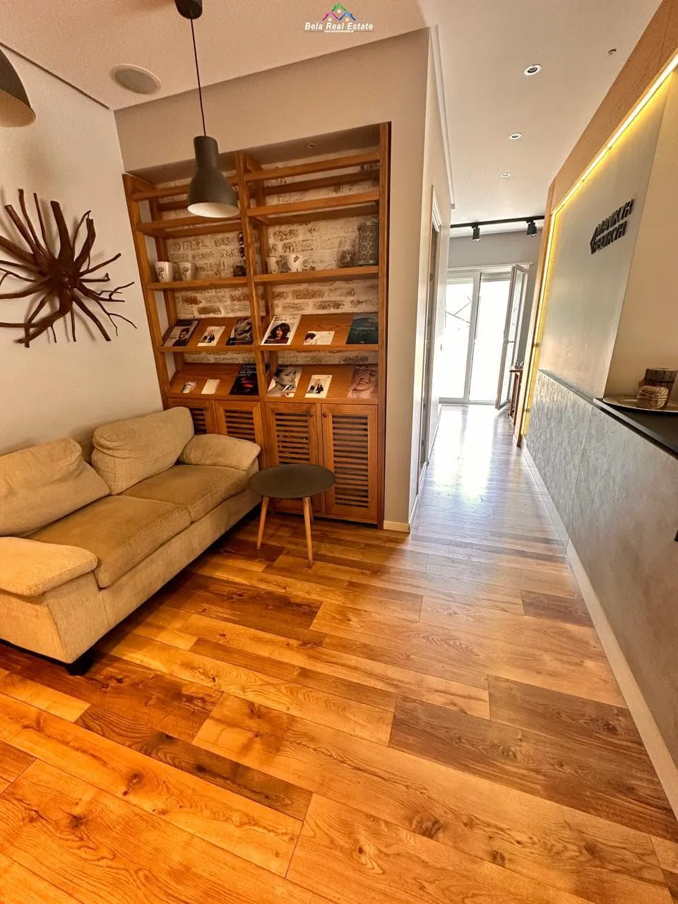 Dyqan/ Qender Estetike Ne Don Bosko (ID BD21866) Tirane