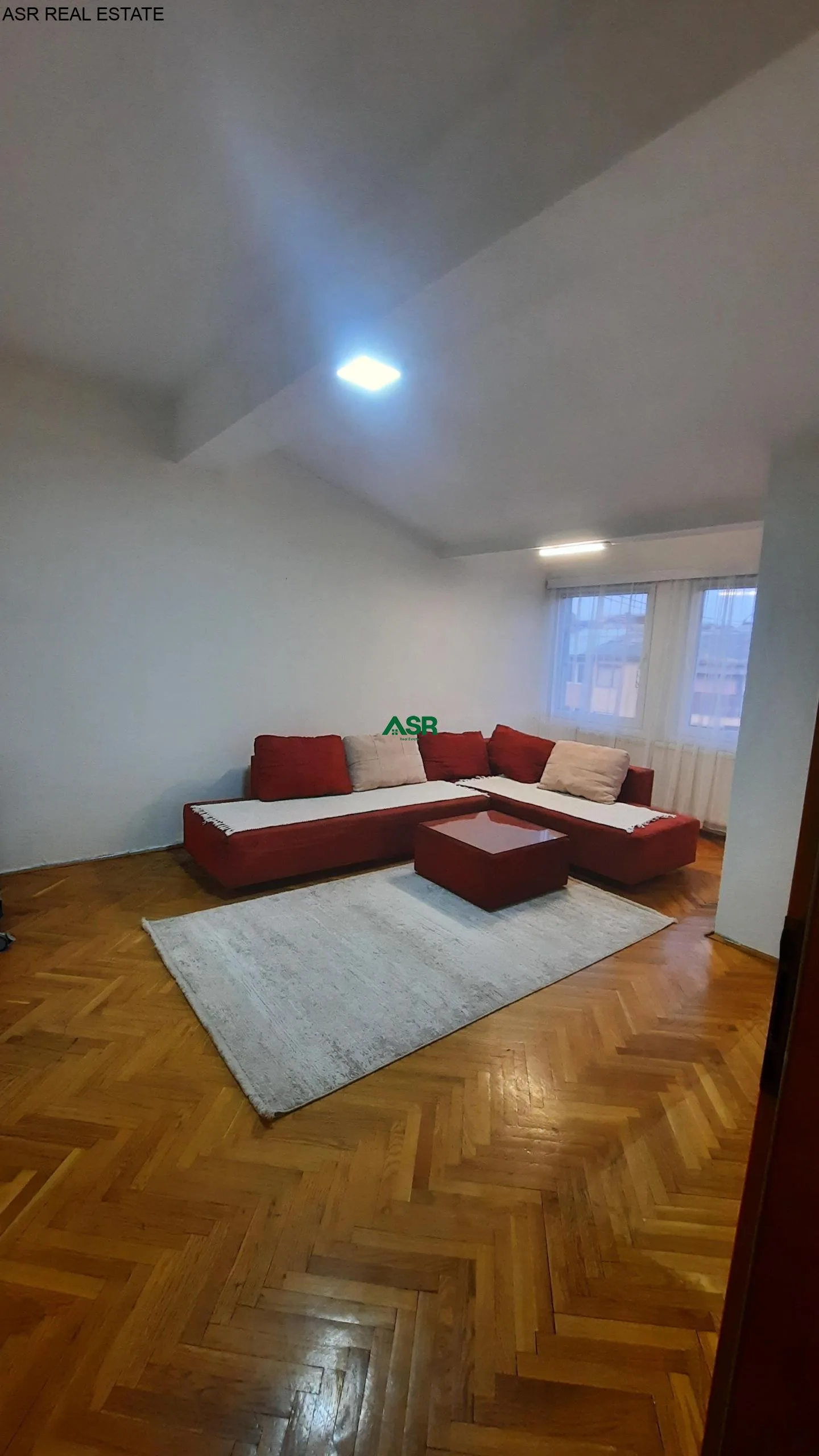Lëshohet banesa me qira në lagjën Ulpiana