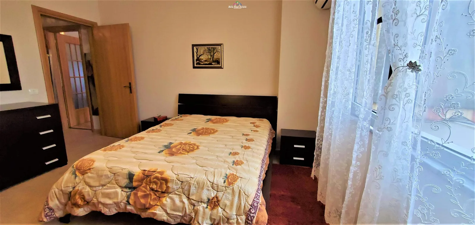 Apartament Me Qera 1+1 Tek Pazari i Ri (ID B2101031) Tirane.