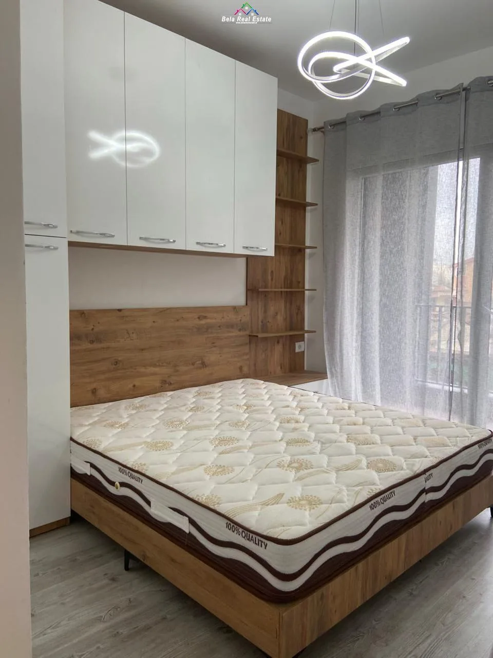 Apartament Me Qera 2+1 Prane Spitalit Amerikan 3 ( ID B2201779) Tirane