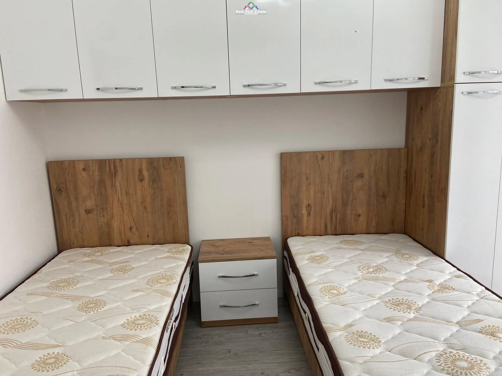 Apartament Me Qera 2+1 Prane Spitalit Amerikan 3 ( ID B2201779) Tirane