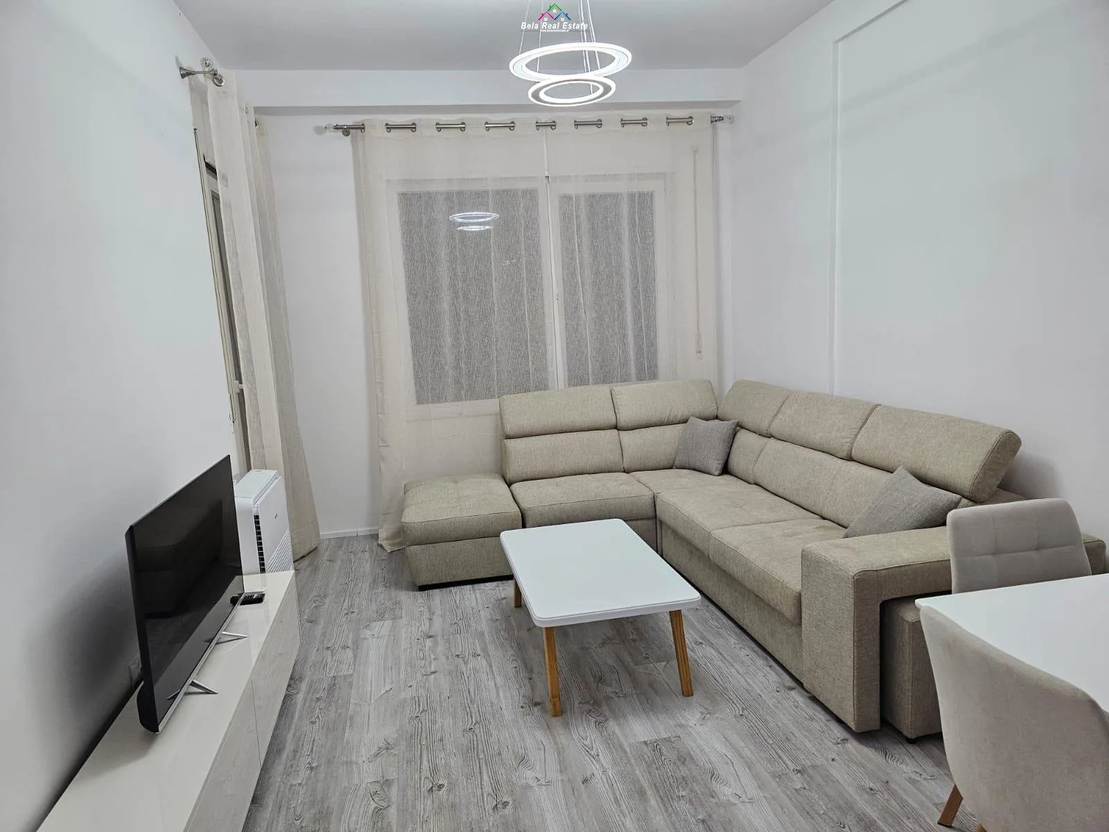 Apartament Me Qera 2+1 Prane Spitalit Amerikan 3 ( ID B2201779) Tirane