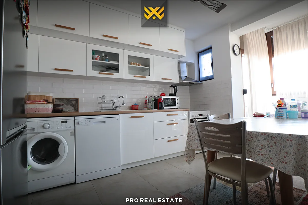 Banesë 66m² për #SHITJE në Qendër.