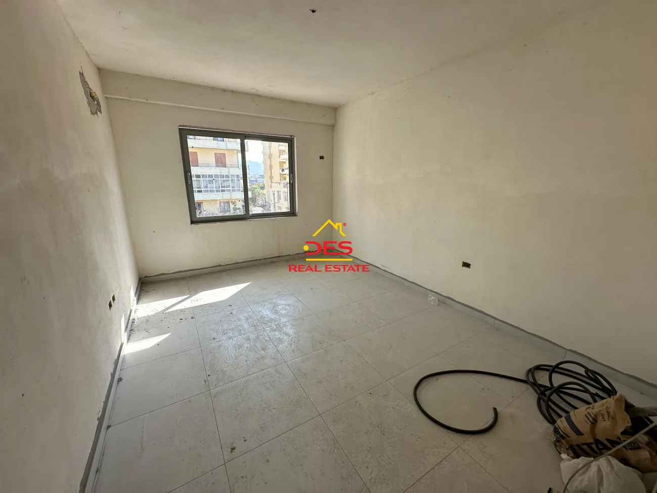 SHITET APARTAMENT 1+1 NË ORIKUM 🏗 Në proces ndërtimi