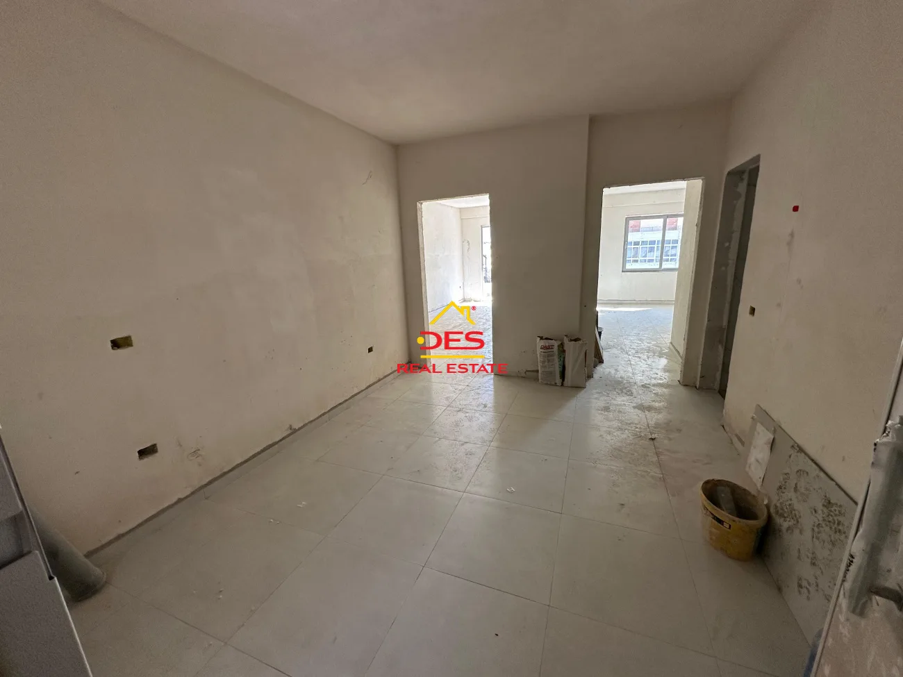 SHITET APARTAMENT 1+1 NË ORIKUM 🏗 Në proces ndërtimi