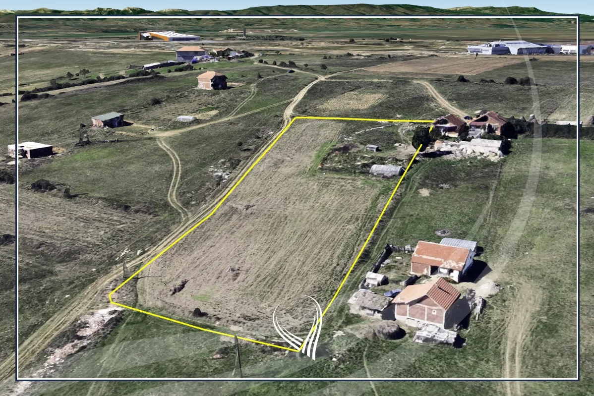 Shitet trualli 64.07 ari në Shkabaj – te Qendra e Panaireve