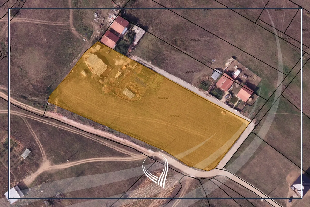 Shitet trualli 64.07 ari në Shkabaj – te Qendra e Panaireve