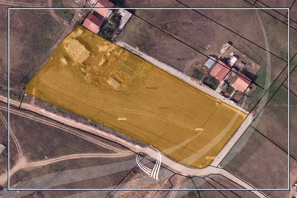 Shitet trualli 64.07 ari në Shkabaj – te Qendra e Panaireve