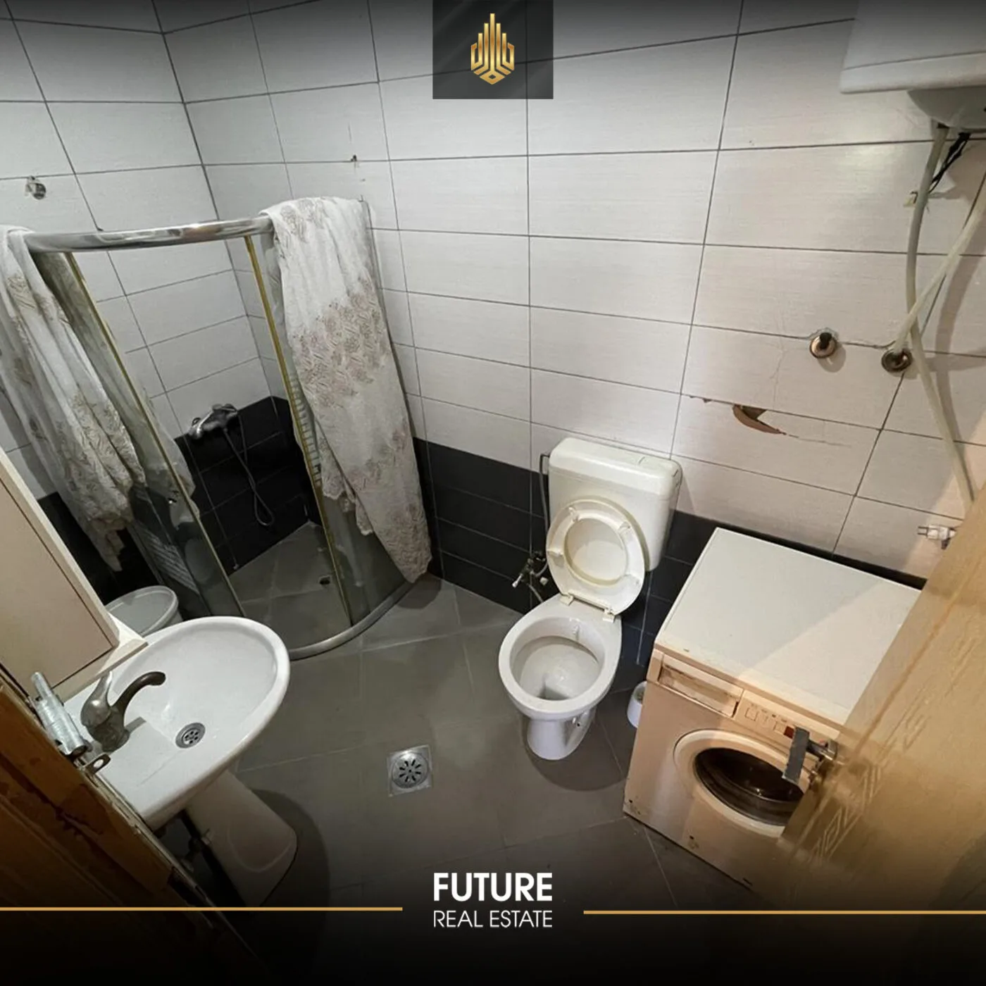 Banesa në SHITJE/ 1+2 Dhoma gjumi – 67m2, Velani, Prishtinë