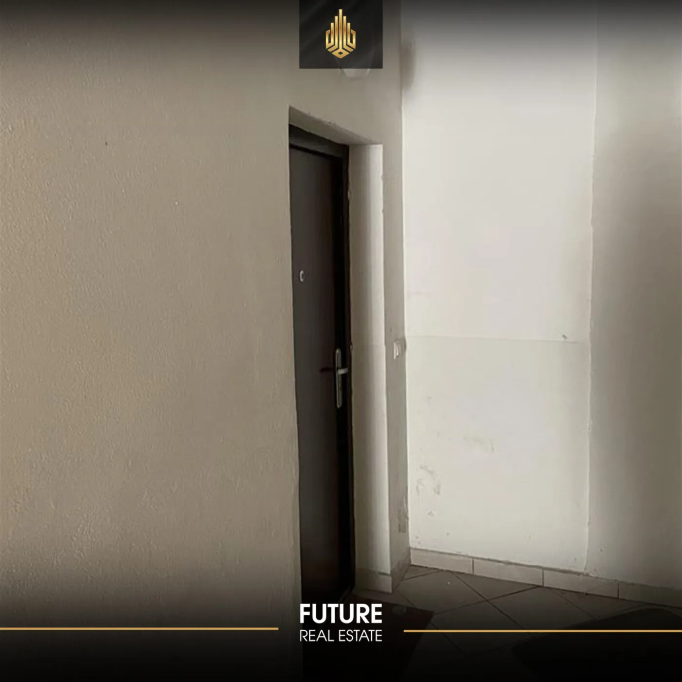 Banesa në SHITJE/ 1+2 Dhoma gjumi – 67m2, Velani, Prishtinë