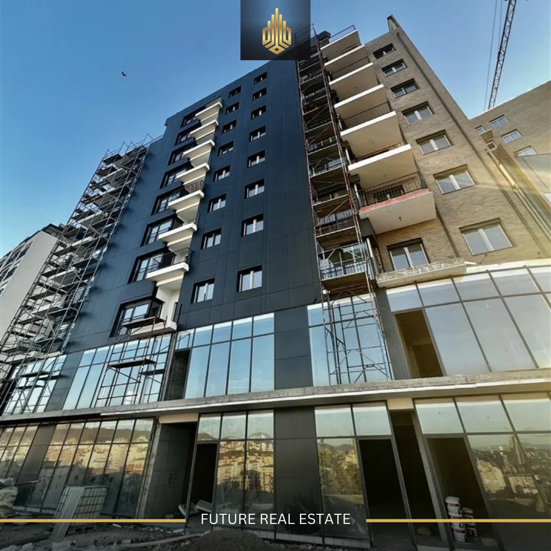 Banese ne SHITJE/42m²