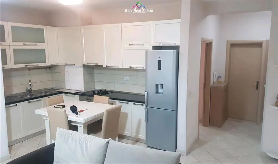 Apartament Me Qera 1+1 Ne Yzberisht (ID B210969) Tirane
