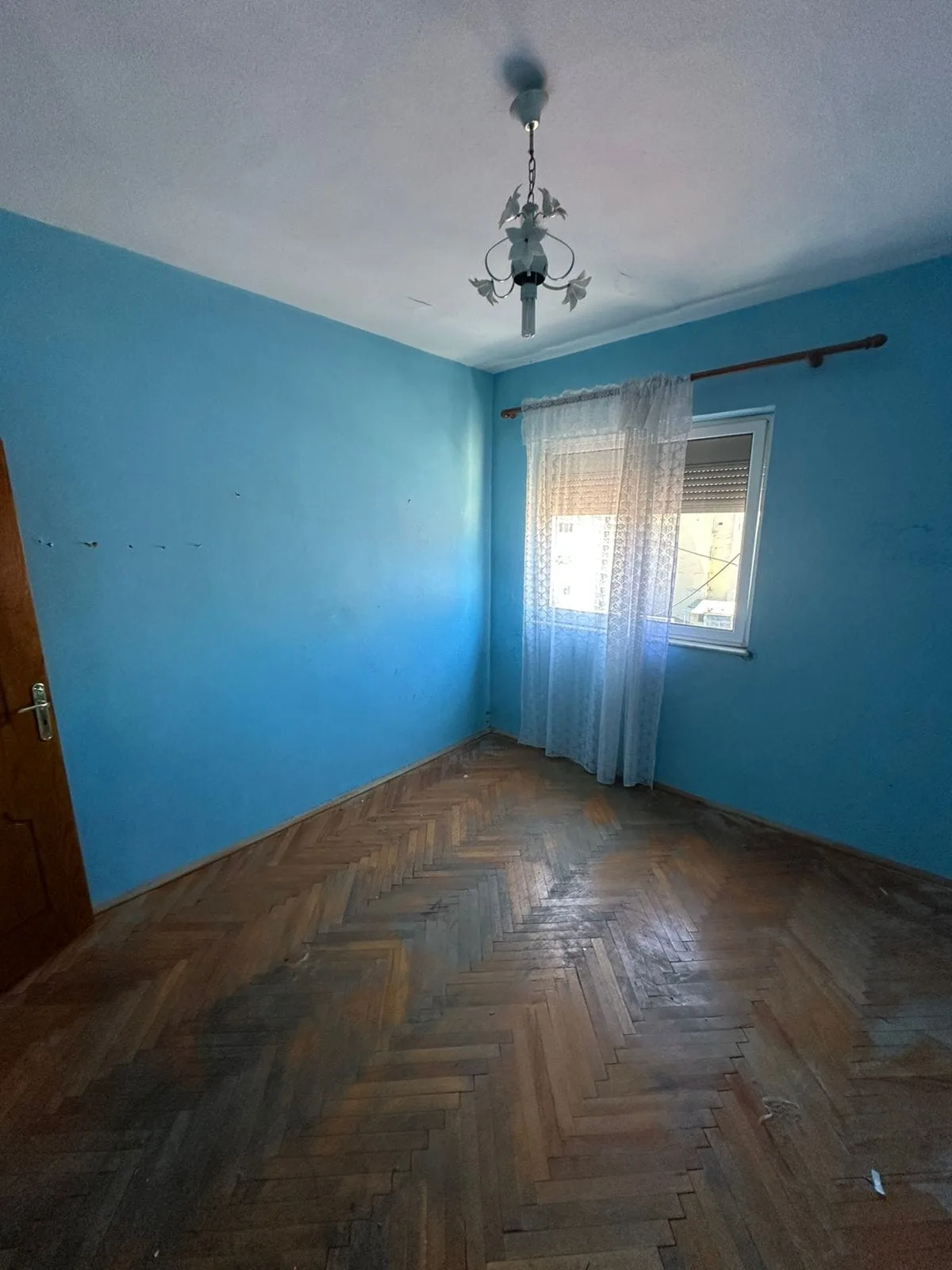Apartament Ne Shitje 1+1 Tek Mine Peza (ID B111127) Tirane.