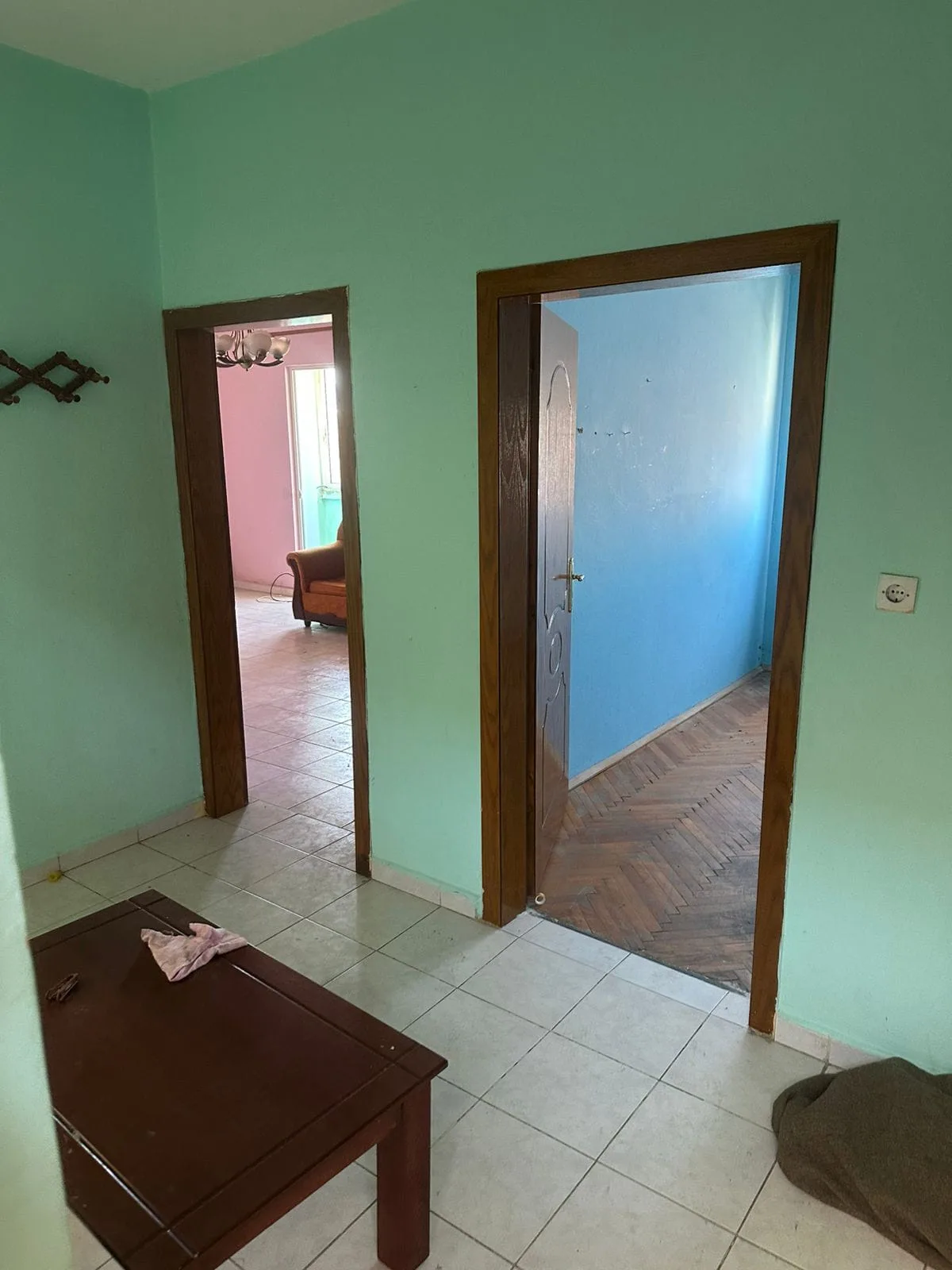 Apartament Ne Shitje 1+1 Tek Mine Peza (ID B111127) Tirane.