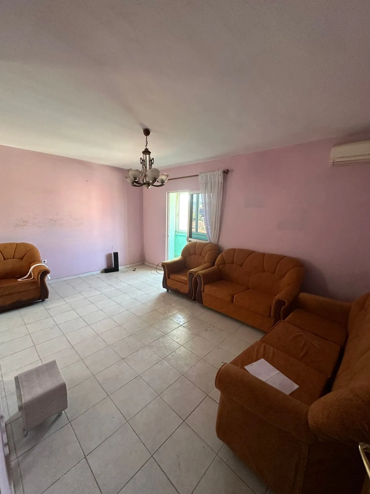 Apartament Ne Shitje 1+1 Tek Mine Peza (ID B111127) Tirane.