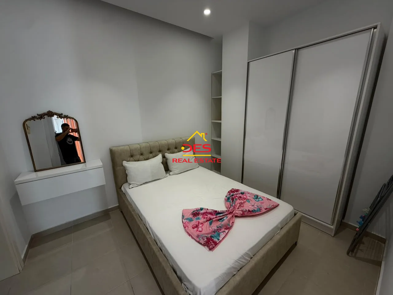 Jepet me qira apartament 1+1 në transballkanike, pranë rrethit të omones, vlorë