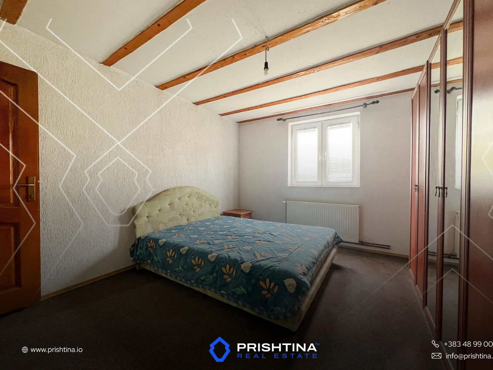 Shtëpi me qira 180m² në Dragodan