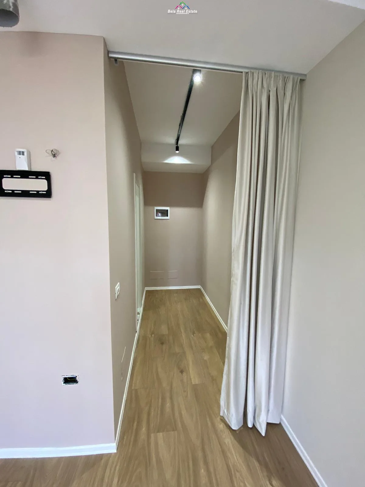 Dyqan Me Qera ne Ali Dem (ID BD21613) Tirane