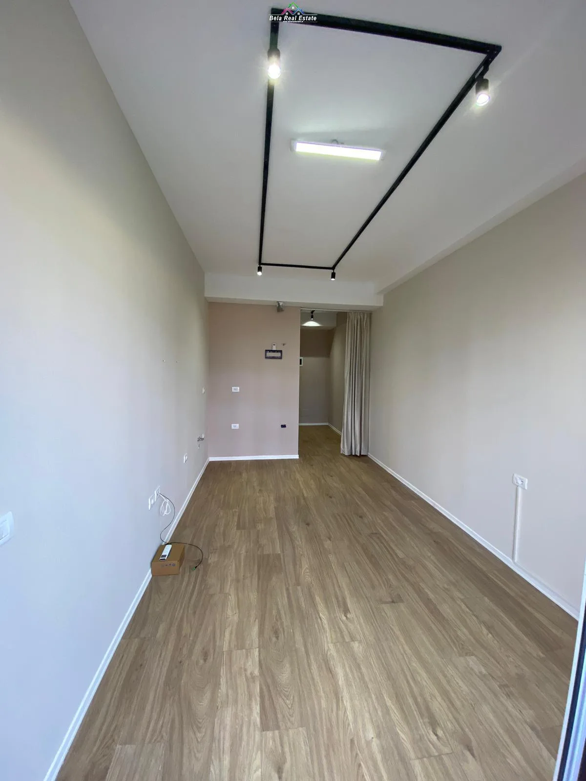 Dyqan Me Qera ne Ali Dem (ID BD21613) Tirane