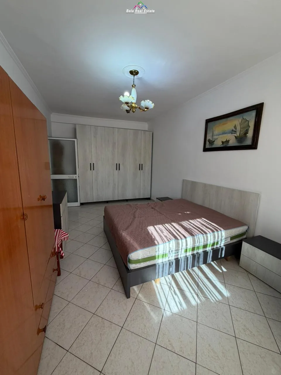 Apartament Me Qera 1+1 Tek Rruga e Kavajes (ID B211393) Tirane