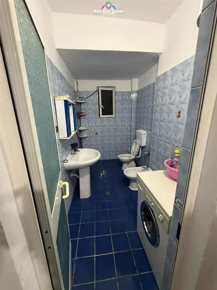 Apartament Me Qera 1+1 Tek Rruga e Kavajes (ID B211393) Tirane