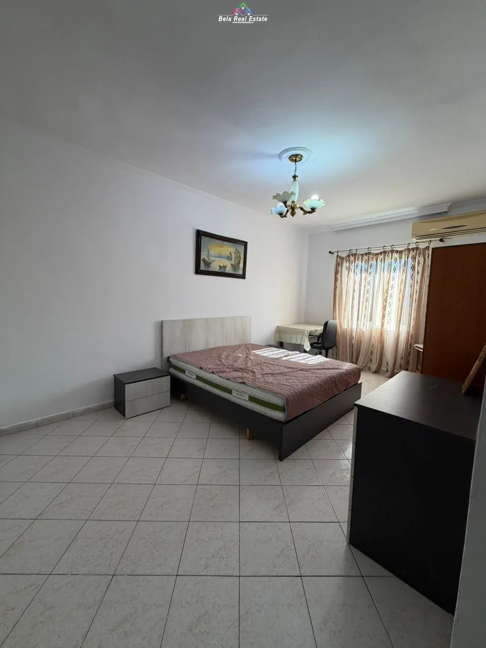 Apartament Me Qera 1+1 Tek Rruga e Kavajes (ID B211393) Tirane