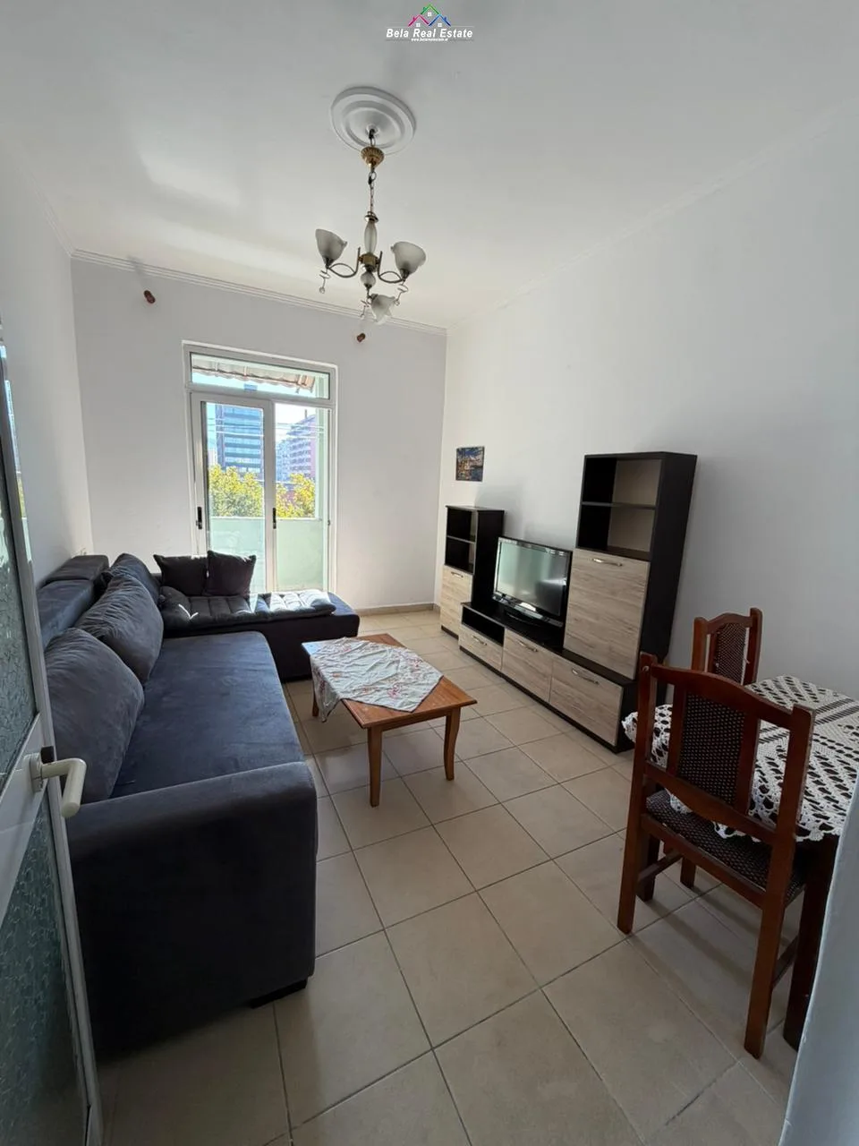 Apartament Me Qera 1+1 Tek Rruga e Kavajes (ID B211393) Tirane