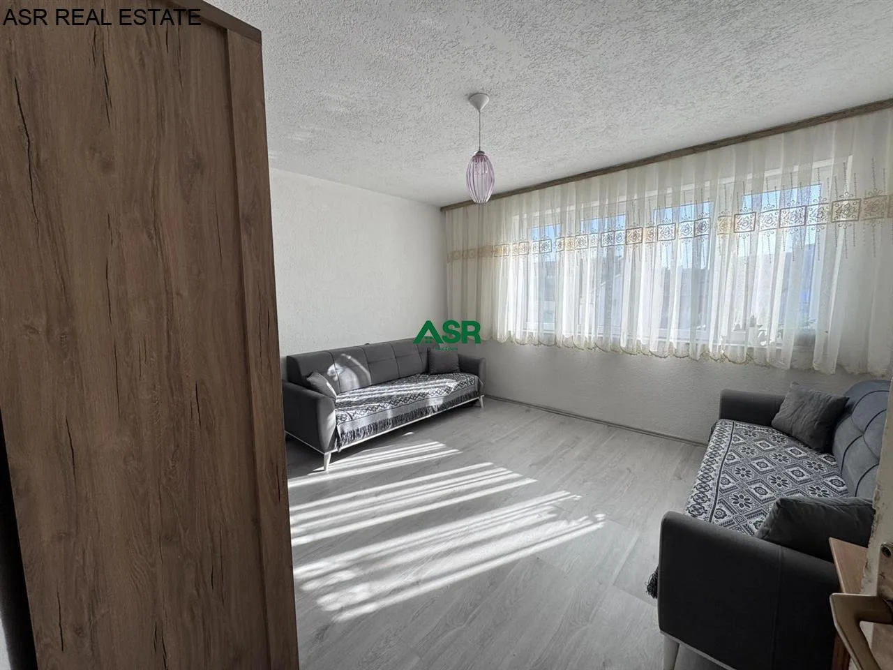 #ID:3616 Banesë 54m2 ne #shitje në lagjen Qafa, rr.Uck