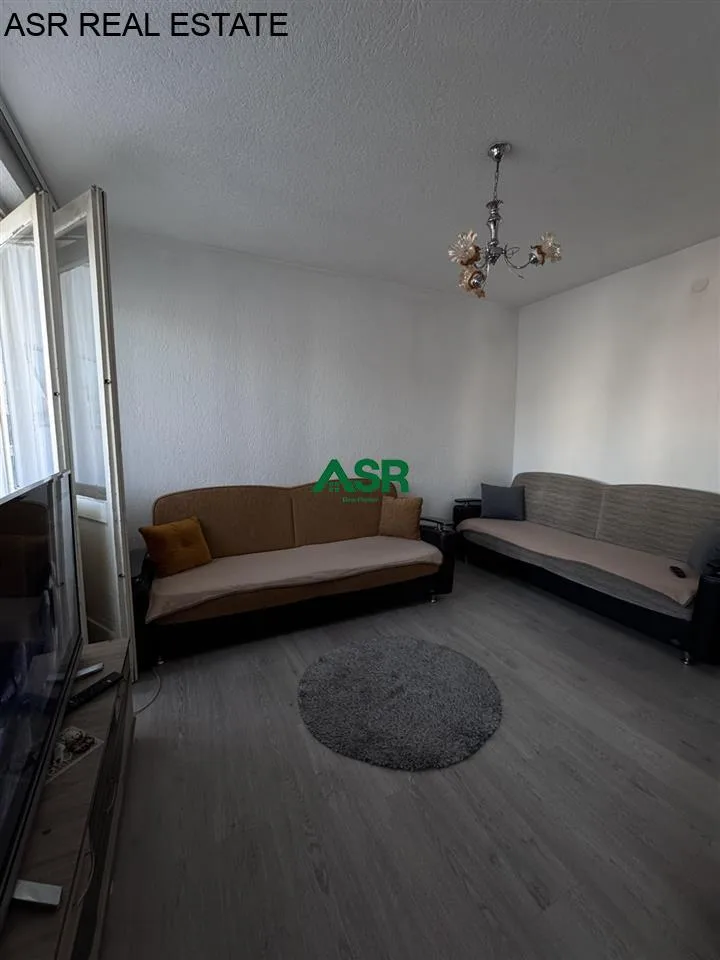 #ID:3616 Banesë 54m2 ne #shitje në lagjen Qafa, rr.Uck