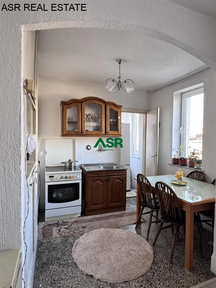 #ID:3616 Banesë 54m2 ne #shitje në lagjen Qafa, rr.Uck