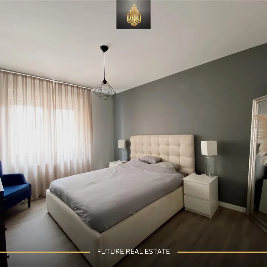 Banesë në SHITJE/117m²
