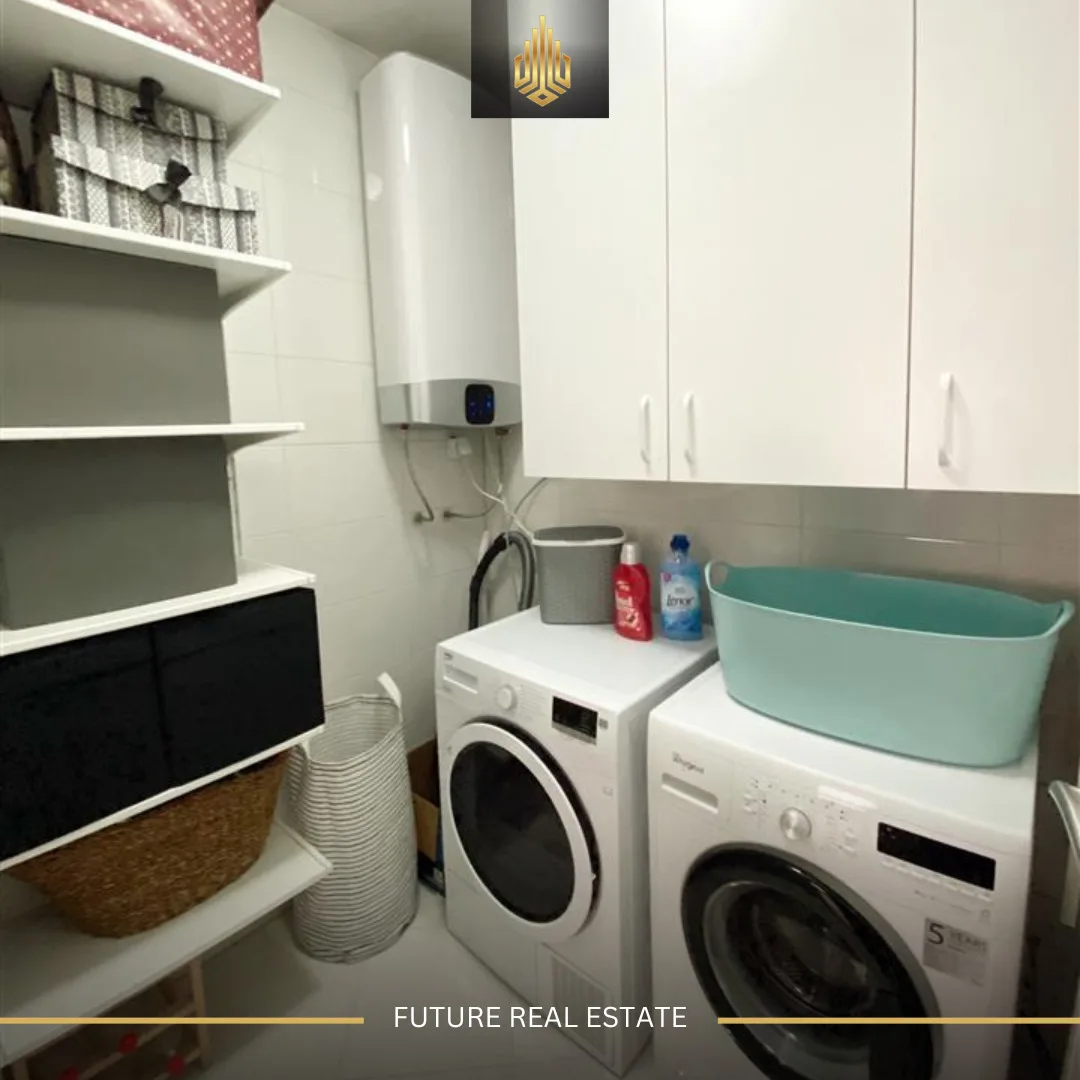 Banesë në SHITJE/117m²