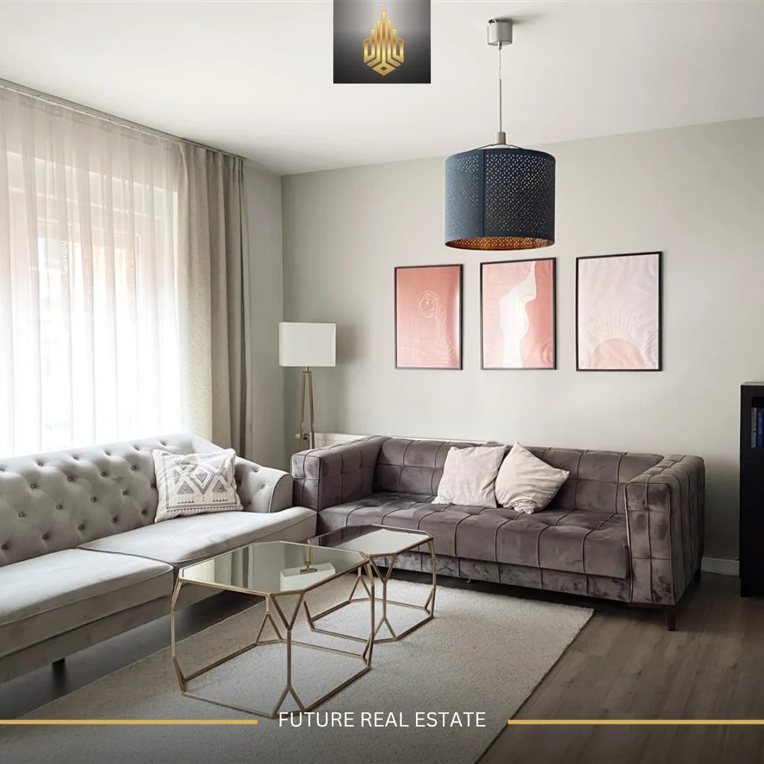 Banesë në SHITJE/117m²