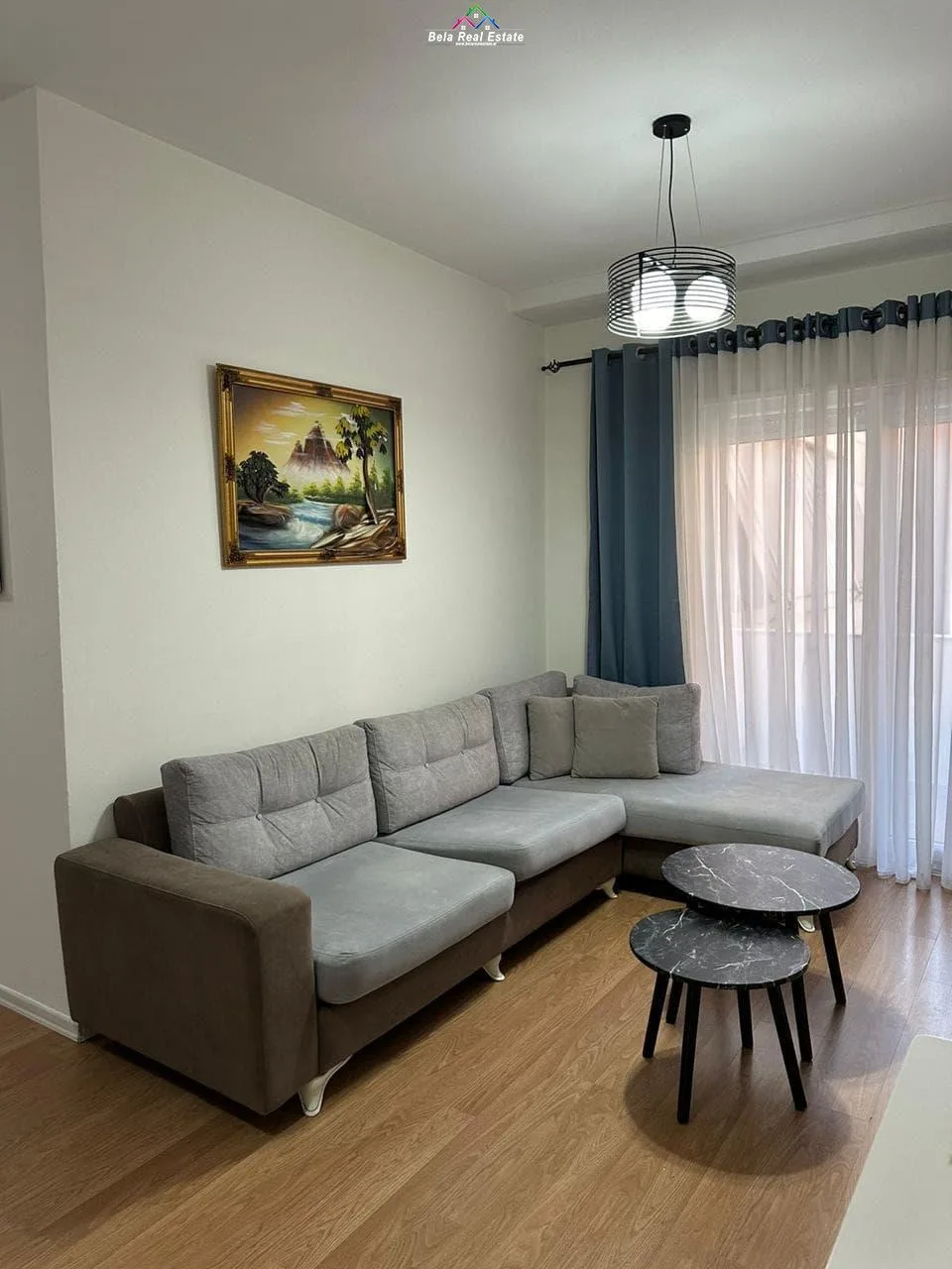 Apartament Me Qera 1+1 Tek Brryli (ID B210992 ) Tirane