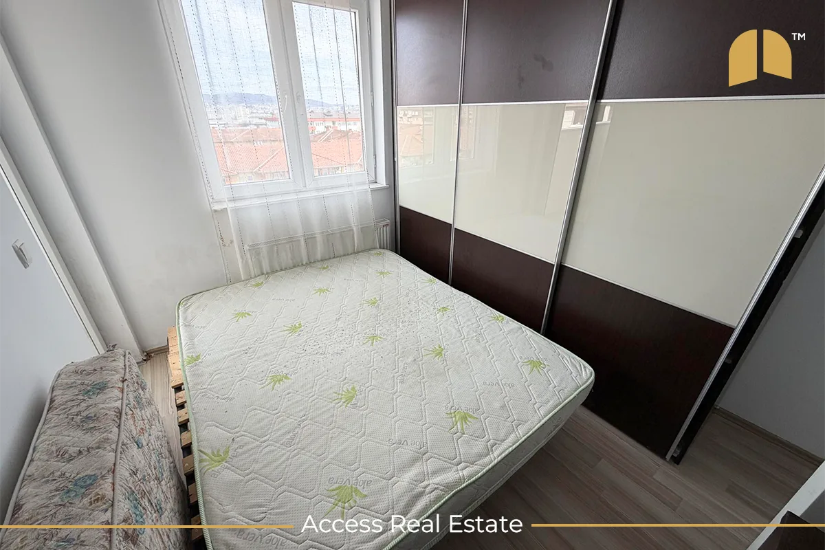 Banesë në SHITJE me FLETË POSEDUESE – 3 dhoma gjumi – Fushë Kosovë