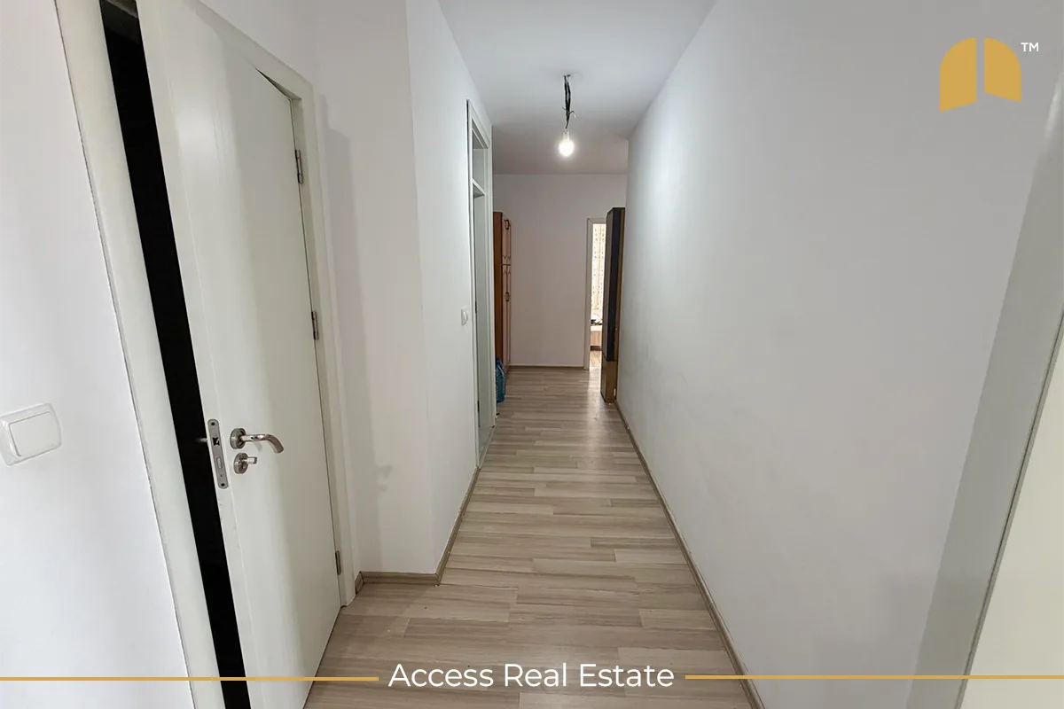 Banesë në SHITJE me FLETË POSEDUESE – 3 dhoma gjumi – Fushë Kosovë