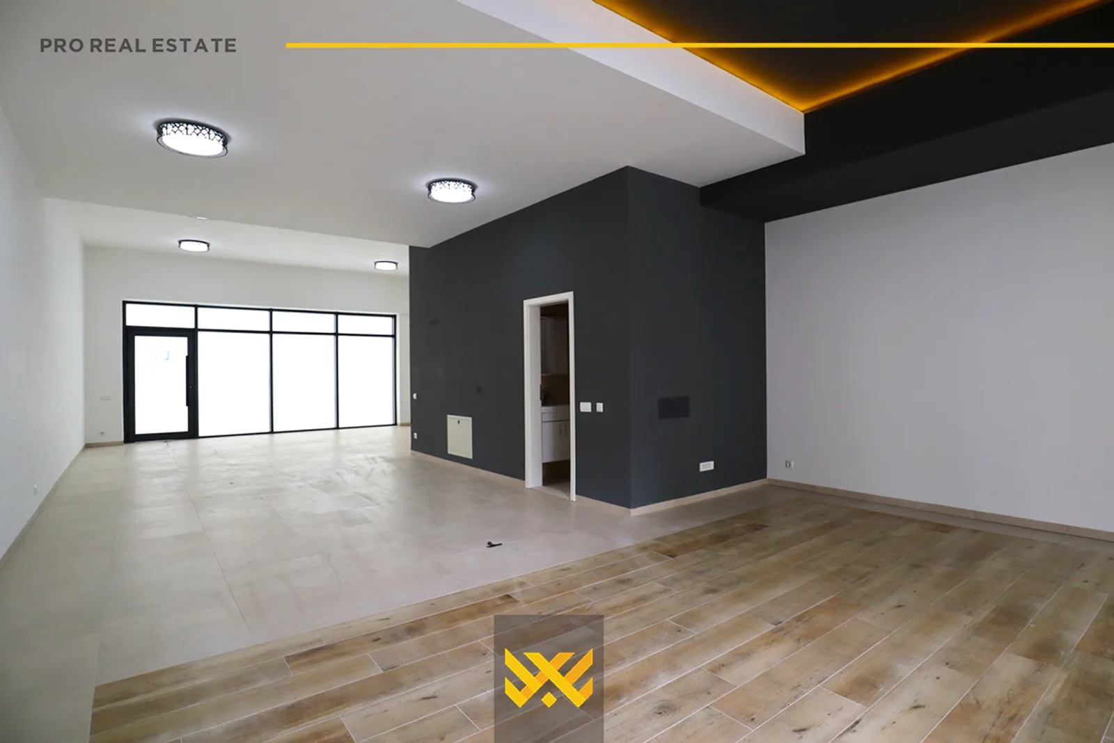 Lokal 100m² me #QIRA në Emshir – Kalabri.