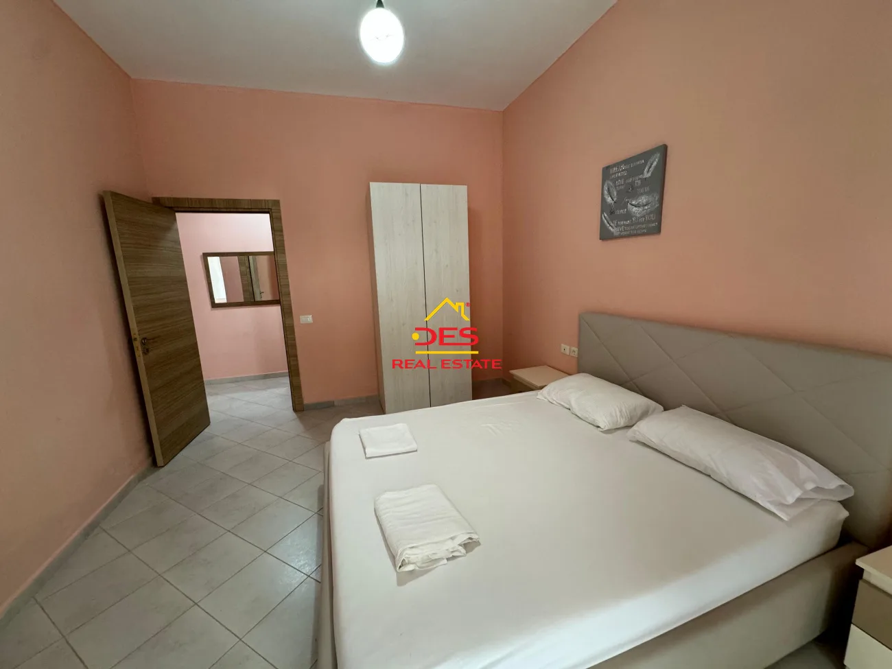 Jepet me qira apartament 1+1+ verandë te rrapi në ujë të ftohtë!
