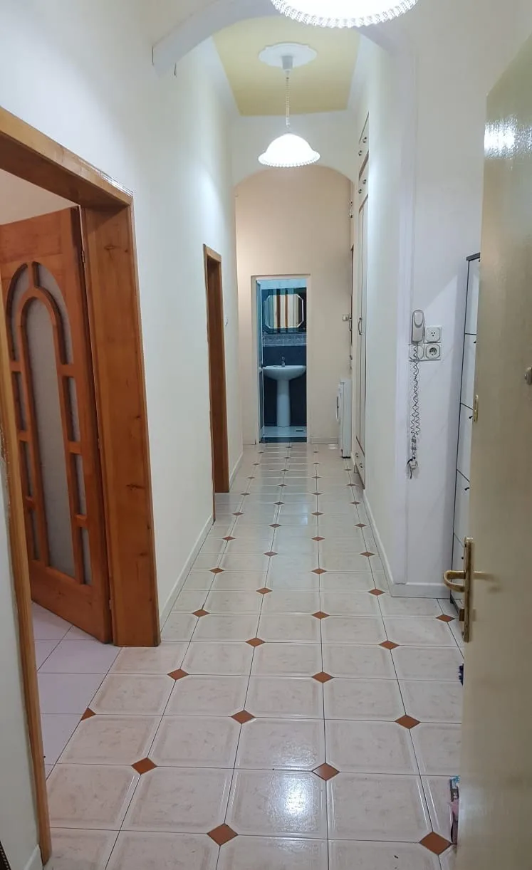 Apartament Me Qera 2+1 Tek Shallvaret (ID B221342) Tirane